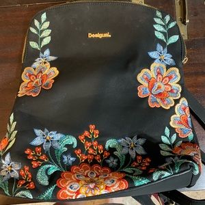 DESIGUAL | backpack